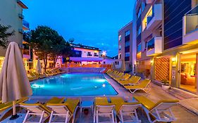 Mersoy Bellavista Suites (Adults Only)
