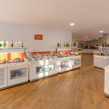 Mersoy Bellavista Suites (Adults Only) İçmeler Exterior photo