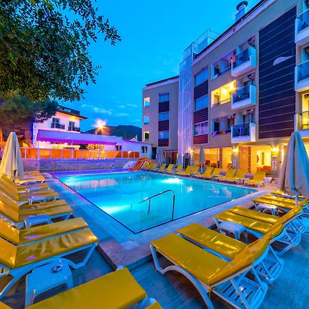 Mersoy Bellavista Suites (Adults Only) İçmeler Exterior photo