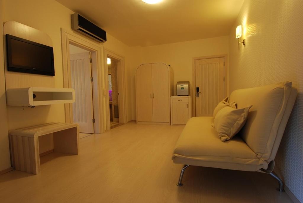 Mersoy Bellavista Suites (Adults Only) İçmeler Room photo