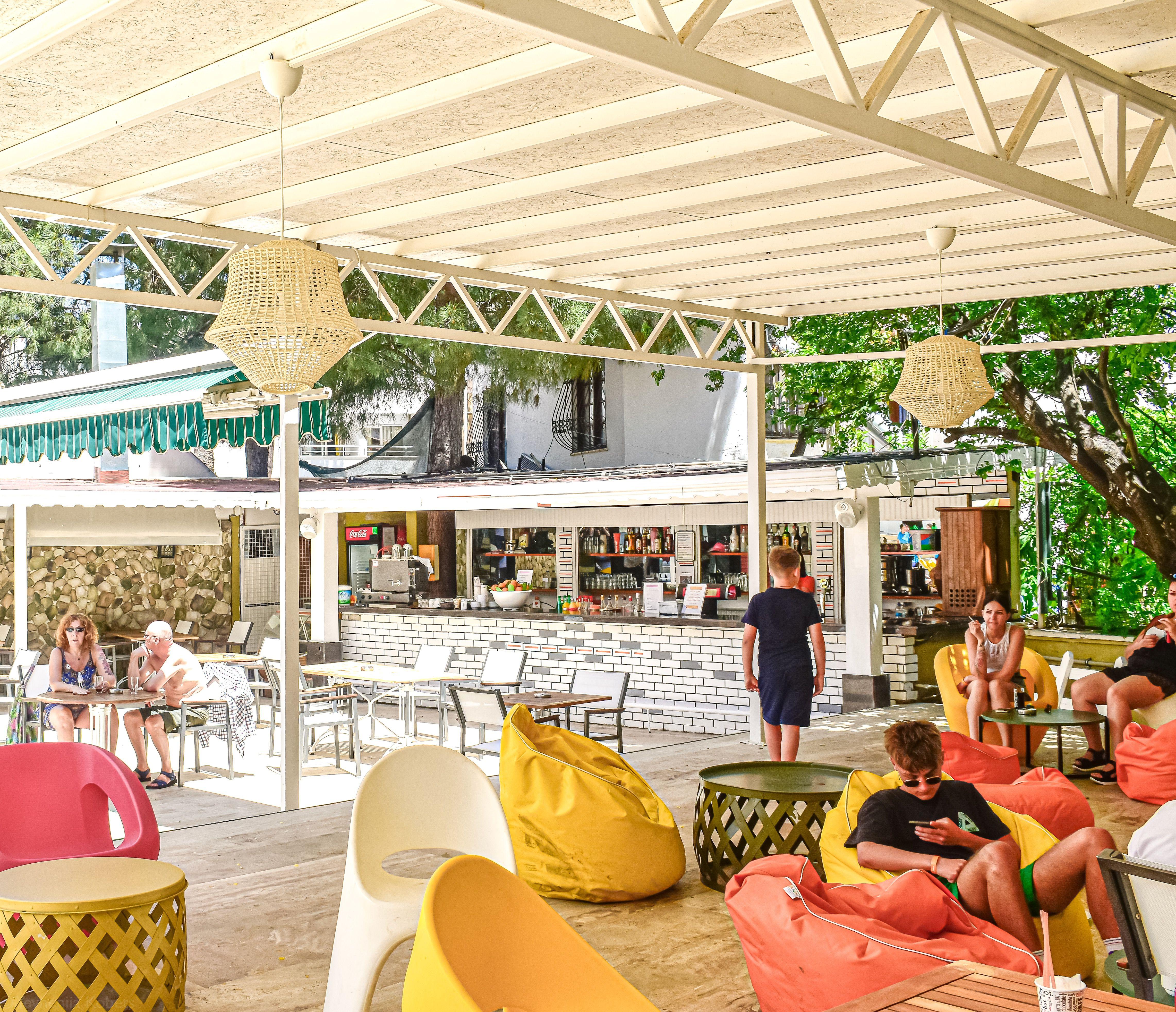Mersoy Bellavista Suites (Adults Only) İçmeler Exterior photo