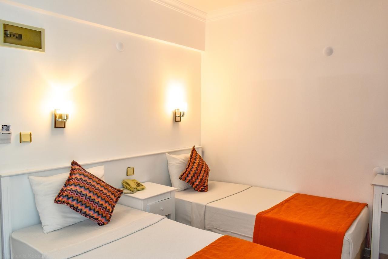 Mersoy Bellavista Suites (Adults Only) İçmeler Exterior photo