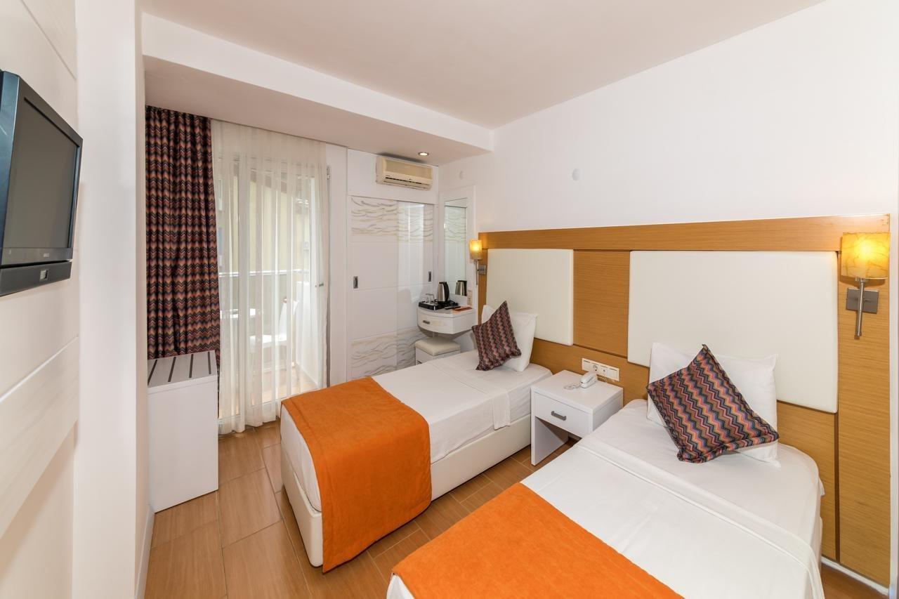 Mersoy Bellavista Suites (Adults Only) İçmeler Exterior photo
