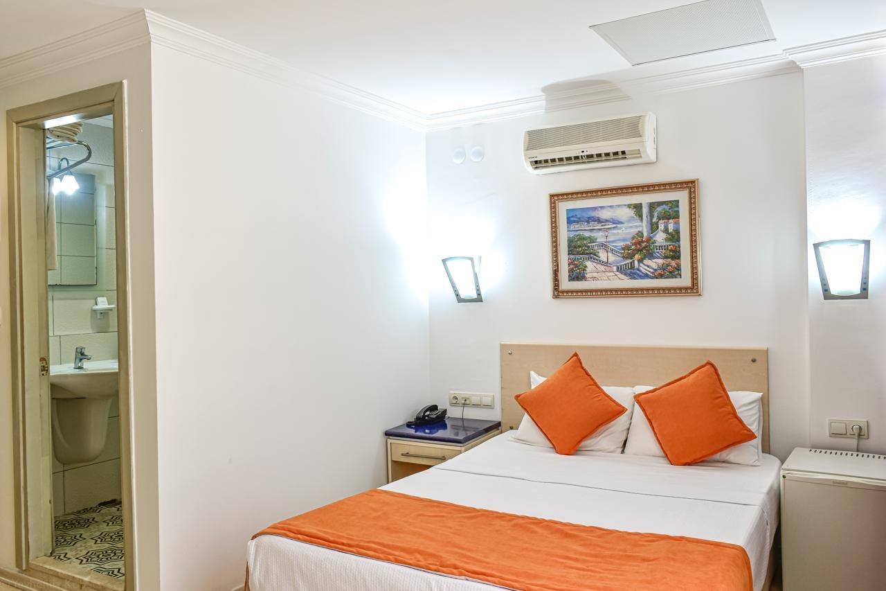 Mersoy Bellavista Suites (Adults Only) İçmeler Exterior photo